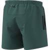 imageadidas Mens Own The Run ShortPreloved Teal