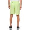 imageadidas Mens Own The Run ShortPulse Lime