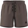 imageadidas Mens Own The Run ShortTrace Brown