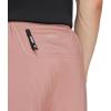 imageadidas Mens Own The Run ShortWarm Clay