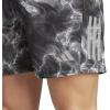 imageadidas Mens Own The Run ShortWhiteBlackGrey