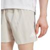 imageadidas Mens Own The Run ShortWonder Alumina
