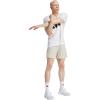 imageadidas Mens Own The Run ShortWonder Alumina