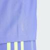 imageadidas Mens Own The Run Tank TopSemi Cobalt Blue