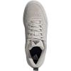 imageadidas Mens Park Street SneakerAlumina Alumina Carbon