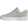 imageadidas Mens Park Street SneakerAlumina Alumina Carbon