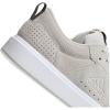 imageadidas Mens Park Street SneakerAlumina Alumina Carbon