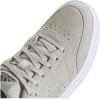 imageadidas Mens Park Street SneakerAlumina Alumina Carbon