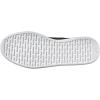 imageadidas Mens Park Street SneakerBlackBlackWhite