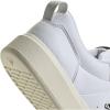 imageadidas Mens Park Street SneakerCloud White Core Black Off White