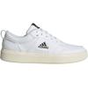 imageadidas Mens Park Street SneakerCloud White Core Black Off White