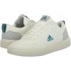 imageadidas Mens Park Street SneakerOff WhiteArctic FusionWonder Silver