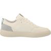 imageadidas Mens Park Street SneakerOff WhiteArctic FusionWonder Silver
