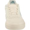 imageadidas Mens Park Street SneakerOff WhiteArctic FusionWonder Silver