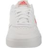 imageadidas Mens Park Street SneakerWhitePreloved ScarletGrey