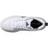imageadidas Mens Park Street SneakerWhiteWhiteBlack