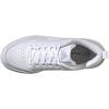 imageadidas Mens Park Street SneakerWhiteWhiteGrey