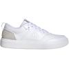 imageadidas Mens Park Street SneakerWhiteWhiteGrey