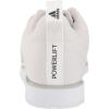imageadidas Mens Powerlift 4 Weightlifting Shoes Cross TrainerWhiteCore BlackGrey One