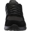 imageadidas Mens Run 84 Shoes SneakerBlackBlackCarbon