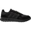 imageadidas Mens Run 84 Shoes SneakerBlackBlackCarbon