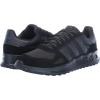 imageadidas Mens Run 84 Shoes SneakerBlackBlackCarbon