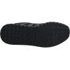 imageadidas Mens Run 84 Shoes SneakerBlackBlackCarbon