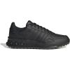 imageadidas Mens Run 84 Shoes SneakerBlackBlackGrey