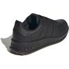 imageadidas Mens Run 84 Shoes SneakerBlackBlackGrey