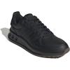 imageadidas Mens Run 84 Shoes SneakerBlackBlackGrey
