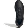imageadidas Mens Run 84 Shoes SneakerBlackBlackGrey