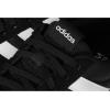 imageadidas Mens Run 84 Shoes SneakerBlackWhiteCarbon