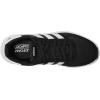imageadidas Mens Run 84 Shoes SneakerBlackWhiteCarbon