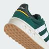 imageadidas Mens Run 84 Shoes SneakerCollegiate GreenWhiteShadow Green