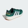 imageadidas Mens Run 84 Shoes SneakerCollegiate GreenWhiteShadow Green