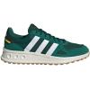 imageadidas Mens Run 84 Shoes SneakerCollegiate GreenWhiteShadow Green