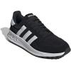 imageadidas Mens Run 84 Shoes SneakerCore Black Ftwr White Carbon