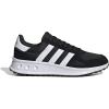 imageadidas Mens Run 84 Shoes SneakerCore Black Ftwr White Carbon