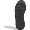 imageadidas Mens Run 84 Shoes SneakerDark BlueWhiteUtility Yellow