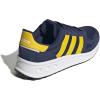 imageadidas Mens Run 84 Shoes SneakerDark BlueWhiteUtility Yellow