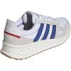imageadidas Mens Run 84 Shoes SneakerFootwear WhiteTeam Royal BlueGrey One Ih8621