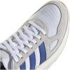 imageadidas Mens Run 84 Shoes SneakerFootwear WhiteTeam Royal BlueGrey One Ih8621