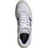 imageadidas Mens Run 84 Shoes SneakerFootwear WhiteTeam Royal BlueGrey One Ih8621