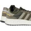 imageadidas Mens Run 84 Shoes SneakerOlive StrataSilver PebbleNight Cargo