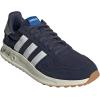imageadidas Mens Run 84 Shoes SneakerShadow NavyWhiteMatte Silver