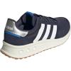 imageadidas Mens Run 84 Shoes SneakerShadow NavyWhiteMatte Silver