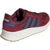 imageadidas Mens Run 84 Shoes SneakerShadow RedPreloved InkMaroon