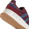 imageadidas Mens Run 84 Shoes SneakerShadow RedPreloved InkMaroon