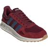 imageadidas Mens Run 84 Shoes SneakerShadow RedPreloved InkMaroon