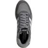 imageadidas Mens Run 84 Shoes SneakerSolid GreyWhiteMatte Silver